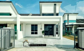 ANS Homestay Alor Setar